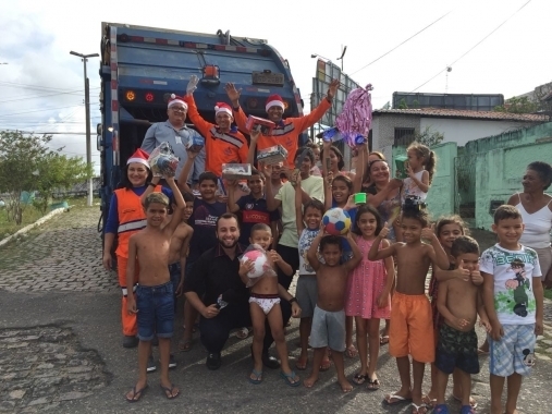 Comprovante de entrega